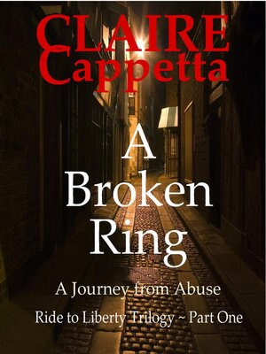 cover image of A Broken Ring